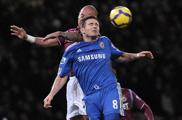 聚焦英足总 聚焦英足总