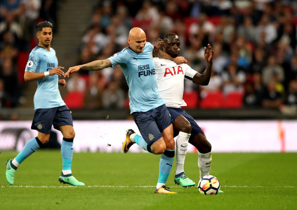 戰術理念 戰術理念